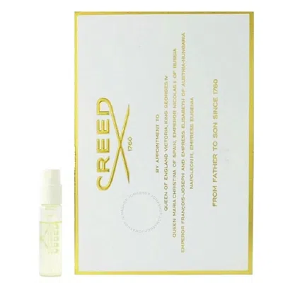 Creed Men's Aventus For Her Edp Spray 0.085 oz Fragrances 0000000000665 In White