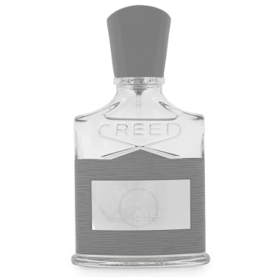 Creed Men's  Aventus Cologne Edc Spray 1.7 oz Fragrances 3508441001268 In Green