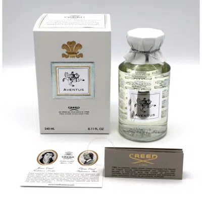 Creed Men's  Aventus Edp Splash 8.11 oz Fragrances 3508440000651