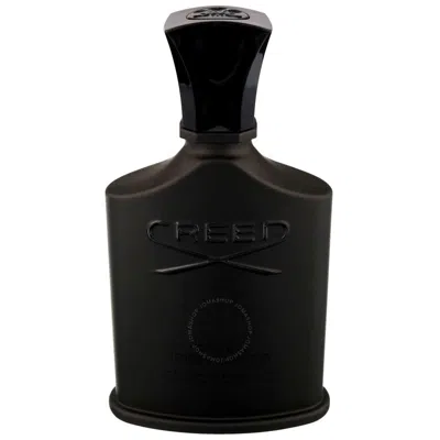 Creed Men's  Green Irish Tweed Edp Spray 3.3 oz (tester) Fragrances In White