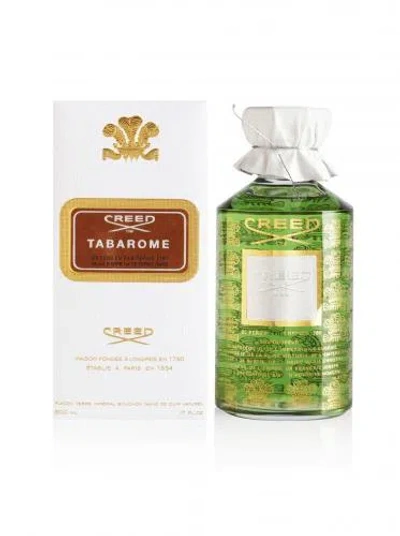 Creed Men's  Tabarome Millesime Edp 16.9 oz Fragrances 3508445002384 In Transparent