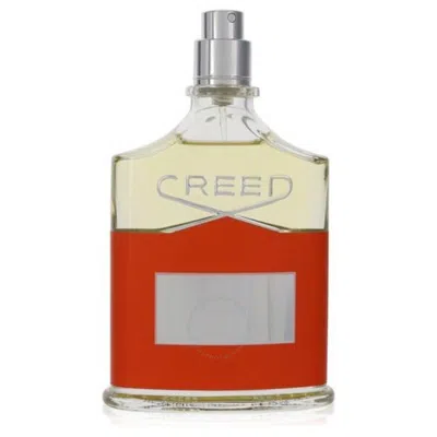 Creed Men's  Viking Cologne Edc Spray 3.4 oz (tester) Fragrances 3508441001374 In Pink