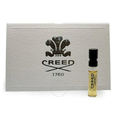 Creed Men's  Viking Edp Spray 0.05 oz Fragrances 3508440501257 In Pink
