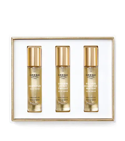 Creed Men's Discovery Set