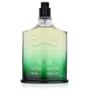 Creed Men's Original Vetiver Edp Spray 3.4 oz (tester) (100 Ml) In N/a