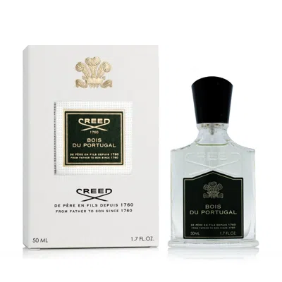 Creed Men's Perfume  Edp Bois Du Portugal 50 ml Gbby2 In White