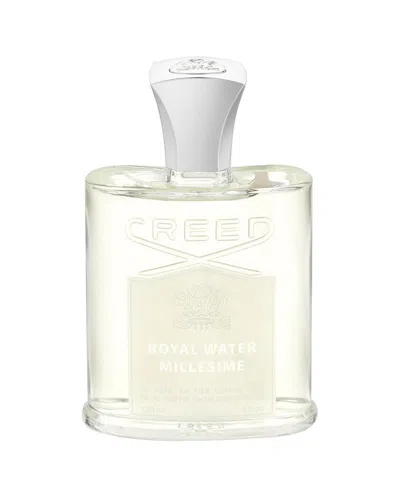 Creed Men's Royal Water 3.4oz Eau De Parfum Spray