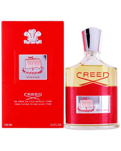 Creed Men's Viking 3.3oz Edp Spray