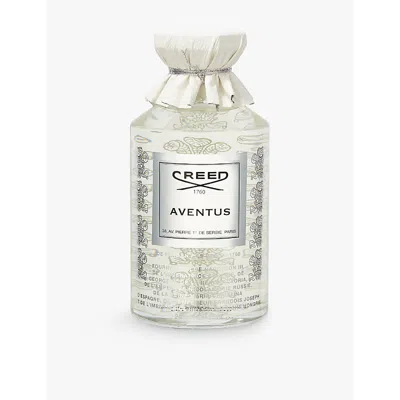 Creed Mens Aventus Eau De Parfum 240ml In White
