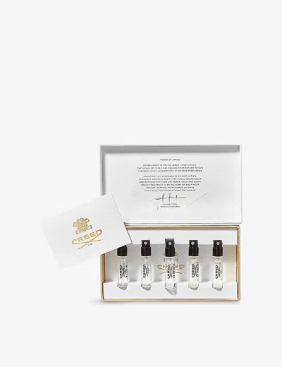 Creed Mens Men's Inspiration Set