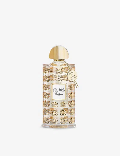 Creed Royale Exclusives Pure White Cologne Eau De Parfum