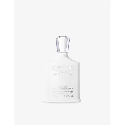 Creed Silver Mountain Water Fragrance Spray