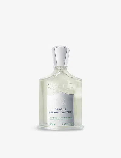 Creed Virgin Island Water Fragrance Spray
