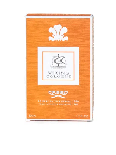 Creed Viking Cologne – Millesime 50 ml Perfume In Trasparent
