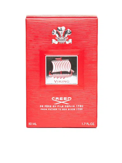 Creed Viking – Millesime 50 ml Perfume In Trasparent