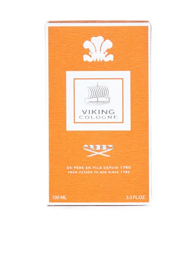 Creed Viking Cologne – Millesime 100 ml Perfume In Trasparent
