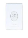 Creed Love In White For Summer – Millesime 75 ml Perfume In Trasparent