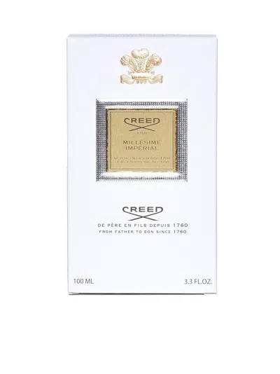 Creed Millésime Imperial – Millesime 100 ml Perfume In Trasparent