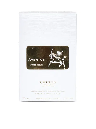 Creed Aventus For Her – Millesime 75 ml Perfume In Trasparent