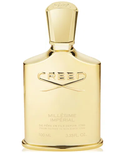 Creed Millesime Imperial, 3.3 Oz.