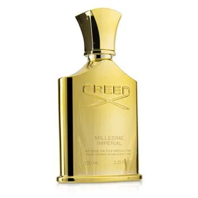 Creed Millesime Imperial Eau De Parfum Spray, 3.3 oz (100 Ml) Unisex In Default