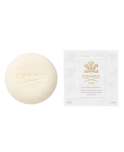 CREED MILLESIME IMPERIAL PERFUMED SOAP, 5.2 OZ.