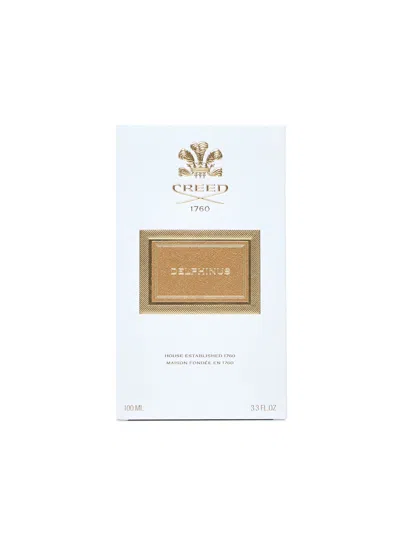 Creed Delphinus – Millesime 100 ml Perfume In Trasparent