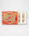 Creed New Year Dragon Eau De Parfum Set
