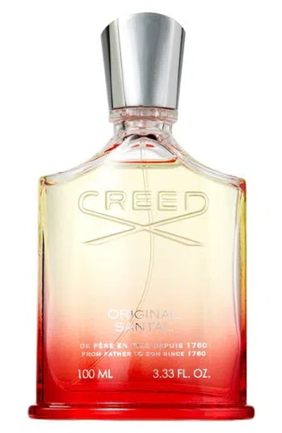Creed Original Santal Eau De Parfum In No Color