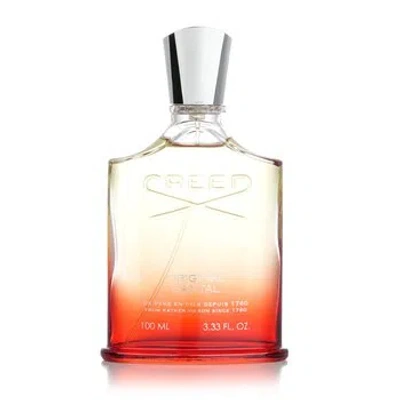 Creed Original Santal Eau De Parfum Spray, 3.3 oz (100 Ml) In Transparent