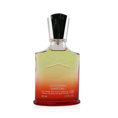 Creed Original Santal Eau De Parfum Spray (damaged Box) Mini 1.7 oz / 50 ml In Default