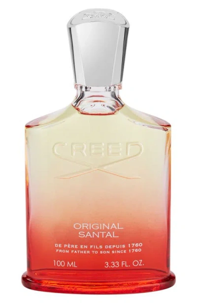 Creed Original Santal Fragrance In No Color
