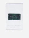 Creed Original Vetiver - Huile Parfumèe 75 ml Perfume In Trasparent