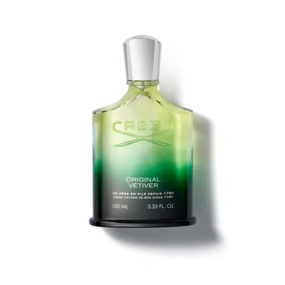 Creed Original Vetiver Perfume In Multi
