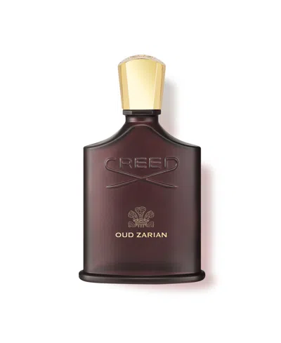 Creed Oud Zarian Eau De Parfum, 3.3 Oz. In Transparent