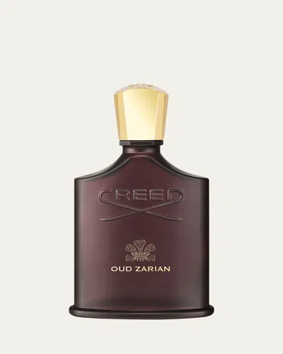 Creed Oud Zarian Eau De Parfum, 3.4 Oz.