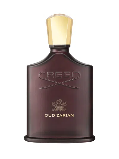 Creed Oud Zarian Eau De Parfum In Size 1.7-2.5 Oz.