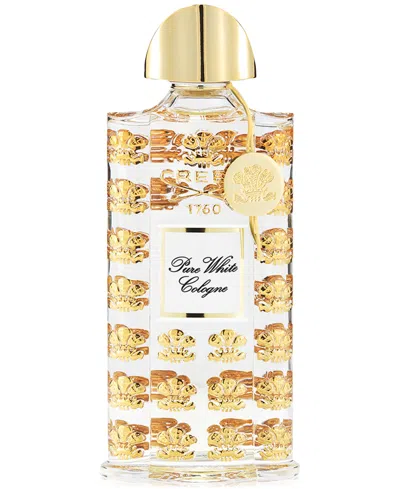 Creed Pure White Cologne, 2.5 Oz.