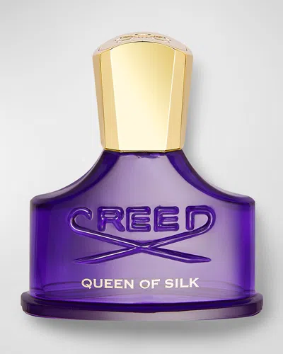Creed Queen Of Silk Eau De Parfum, 1 Oz. In White