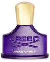 CREED QUEEN OF SILK EAU DE PARFUM, 1 OZ.