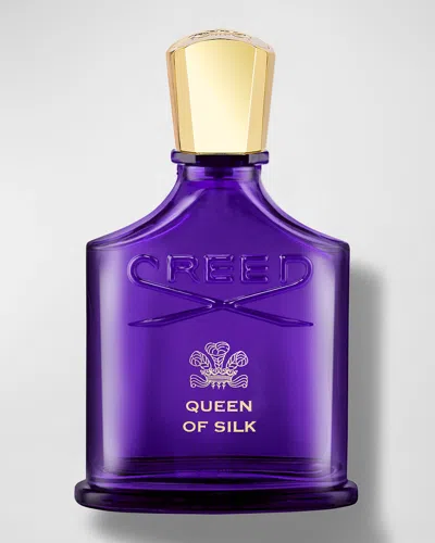 Creed Queen Of Silk Eau De Parfum, 2.5 Oz. In White