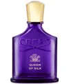 Creed Queen Of Silk Eau De Parfum, 2.5 Oz. In No Color
