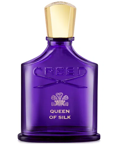 Creed Queen Of Silk Eau De Parfum, 2.5 Oz. In White
