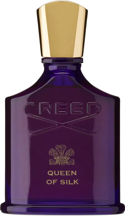 Creed Queen Of Silk Eau De Parfum, 75 ml In N/a