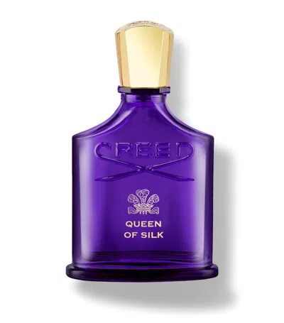 Creed Queen Of Silk Eau De Parfum (30-75ml) In Multi