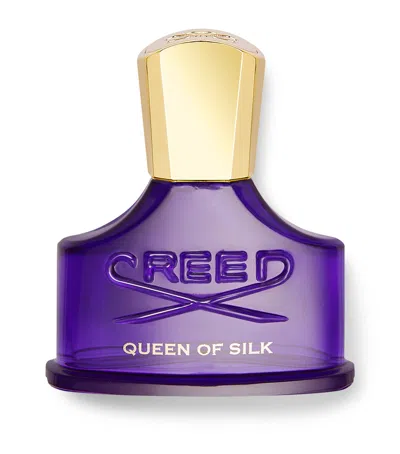 Creed Queen Of Silk Eau De Parfum In White