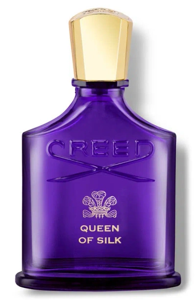 Creed Queen Of Silk Fragrance, 1 oz In White