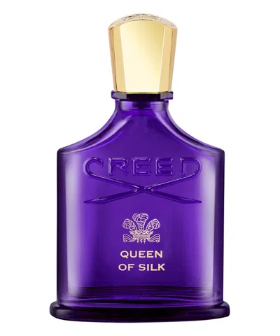 Creed Queen Of Silk Millesime Eau De Parfum 75 ml In Purple
