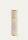 Creed Refillable Travel Perfume Atomizer 5ml - Beige