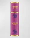 CREED REFILLABLE TRAVEL PERFUME ATOMIZER 5ML - PINK